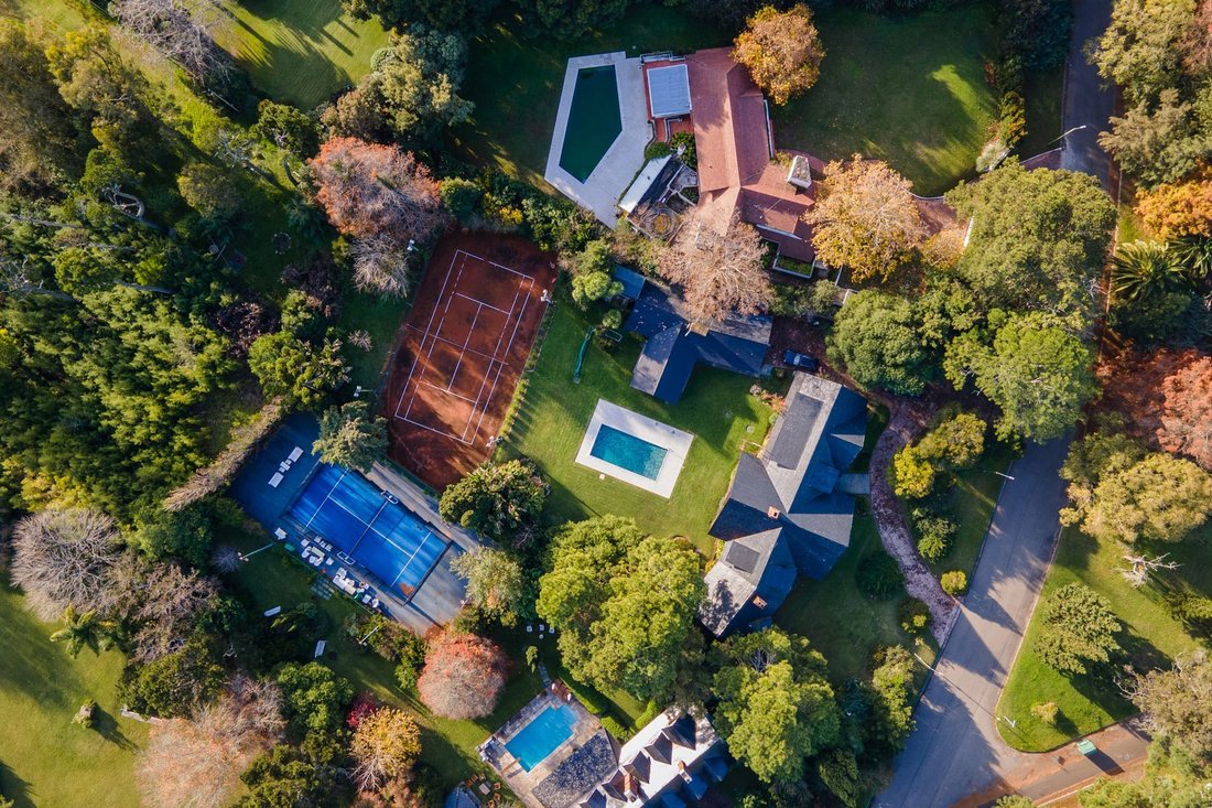 House in Punta del Este, Maldonado Department, Uruguay 1 - 18047790