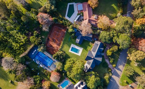 House in Punta del Este, Maldonado Department, Uruguay 1