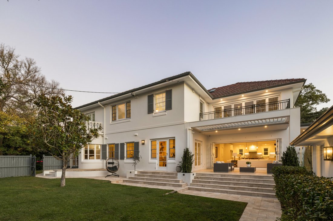 House in Sydney, New South Wales, Australia 1 - 18039912