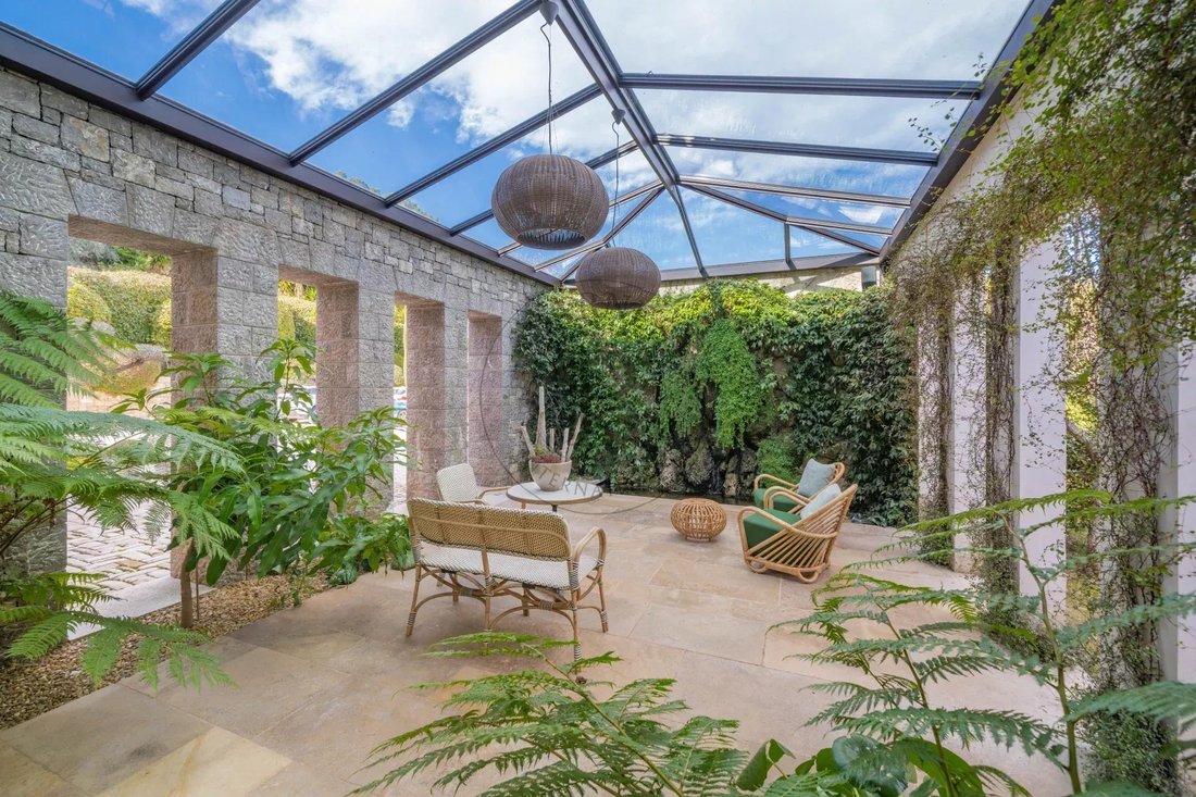 Villa in Mougins, Provence-Alpes-Côte d'Azur, France 3 - 17380719