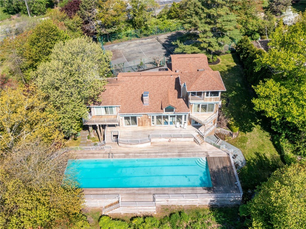 House in Narragansett, Rhode Island, United States 4 - 18036235