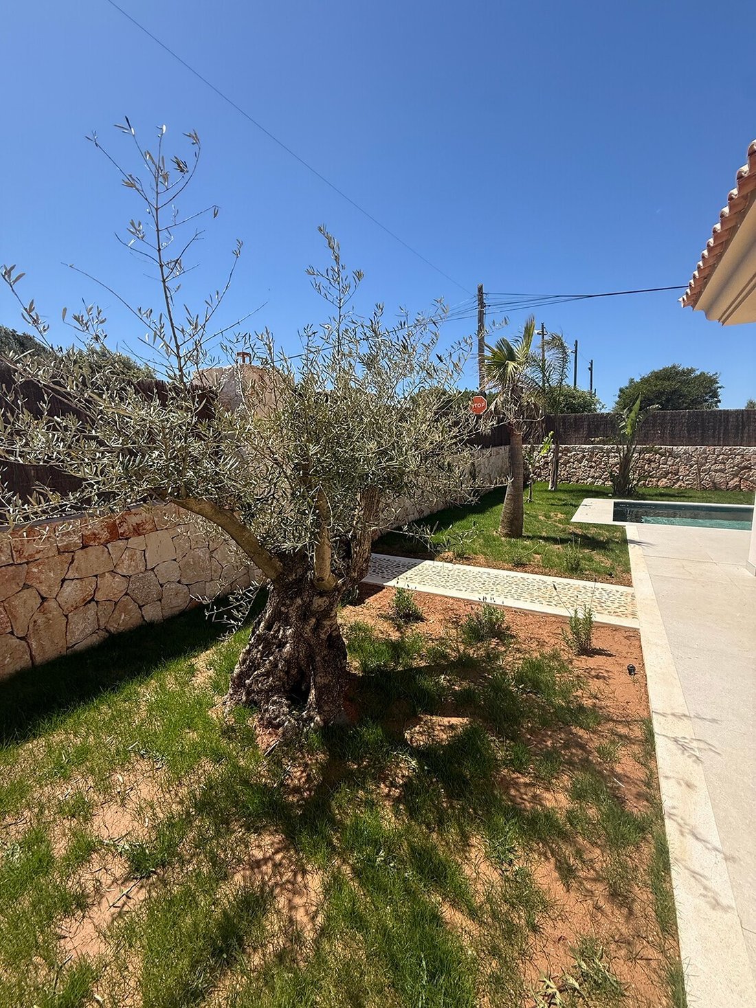 Villa in Santanyi, Balearic Islands, Spain 3 - 18048127