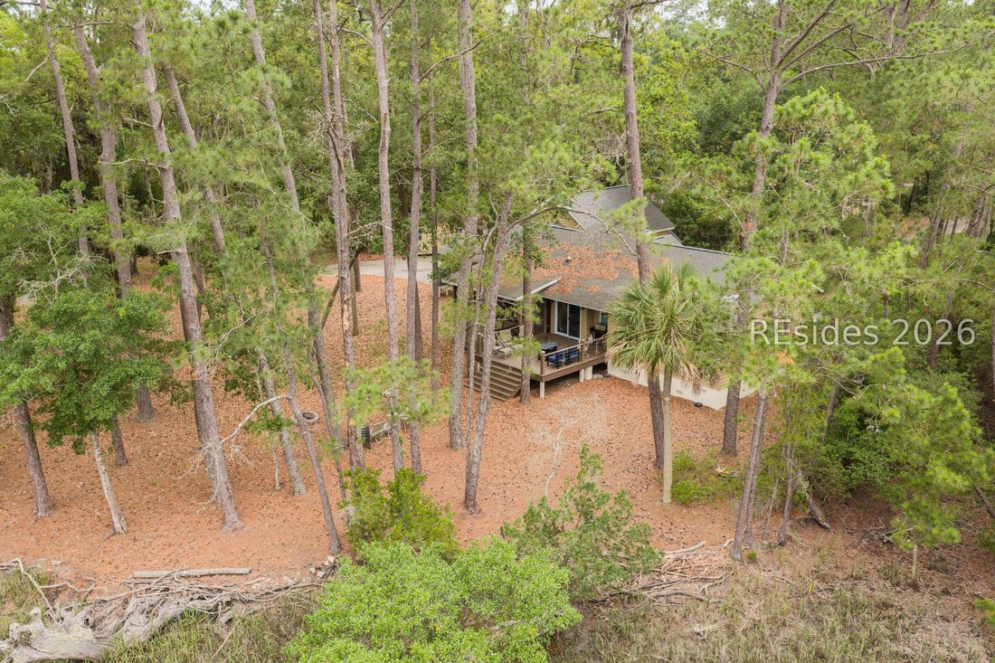 House in Beaufort, South Carolina, United States 3 - 18041337