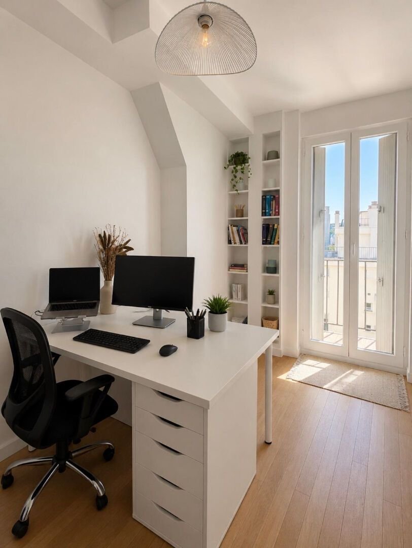 Apartment in Domaine National du Château, Versailles, France 3 - 18040972