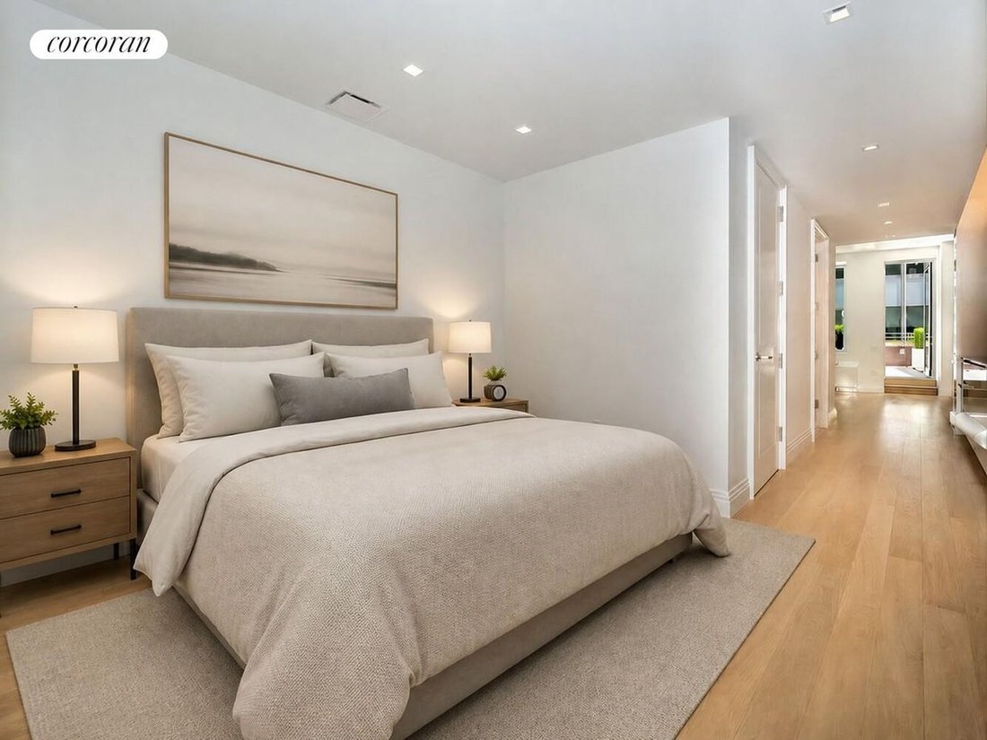 Condo in New York, New York, United States 4 - 17962990