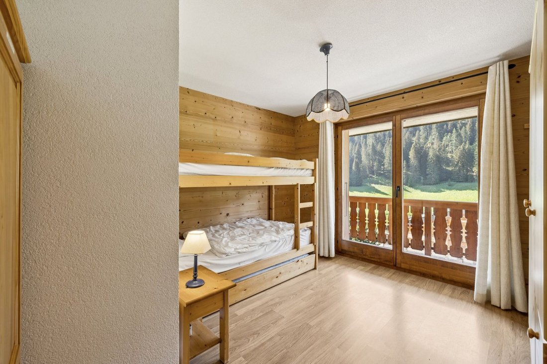 Haus in Morgins, Wallis, Schweiz 5 - 18044859