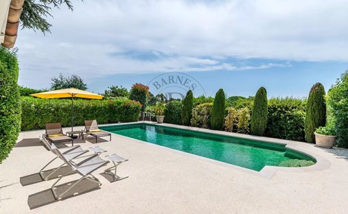 Villa in Mougins, Provence-Alpes-Côte d'Azur, Frankreich 1