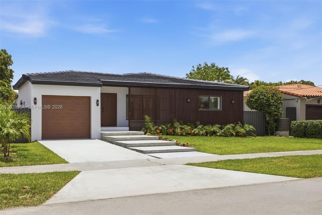 House in Miami, Florida, United States 4 - 18041427