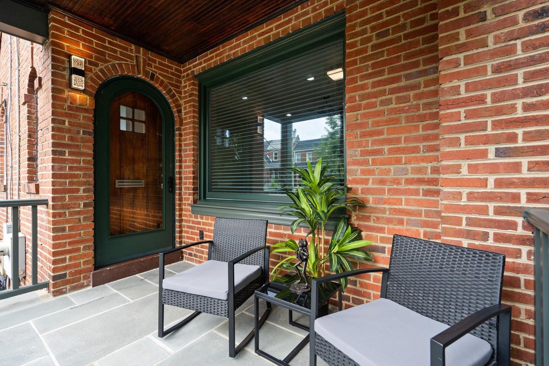 House in Washington, District of Columbia, United States 4 - 18035579