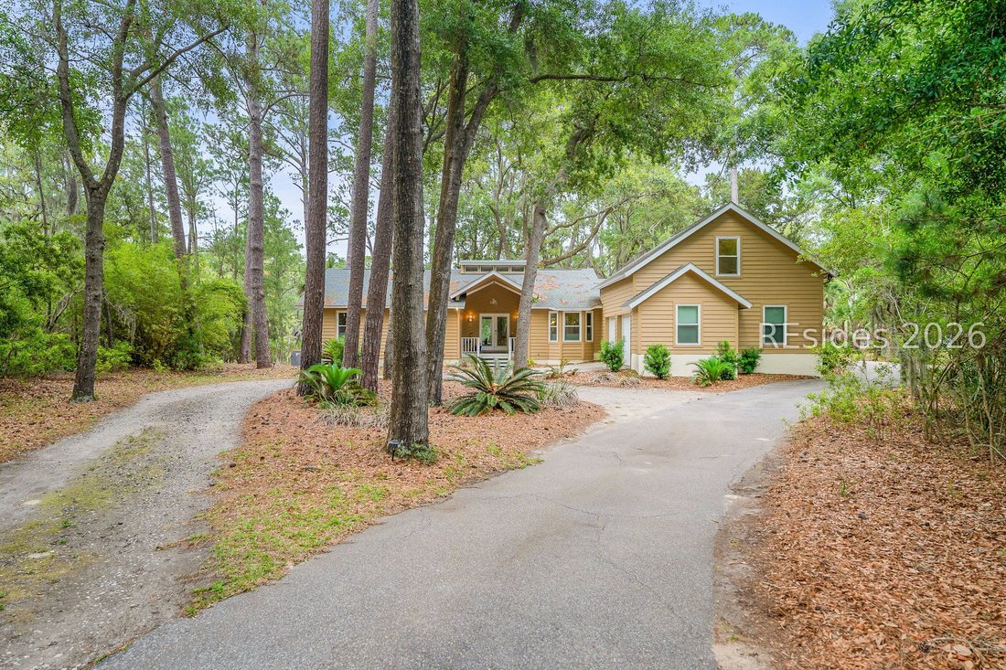 House in Beaufort, South Carolina, United States 1 - 18041337