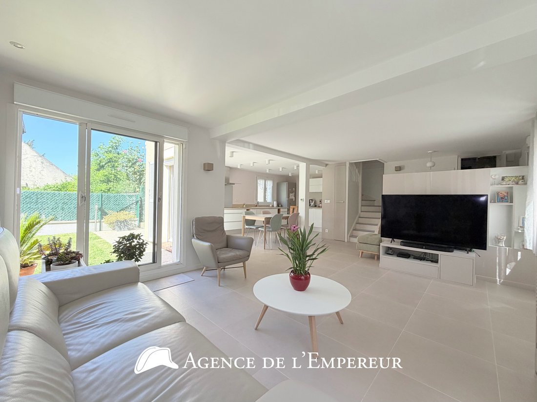 Haus in Centre, Nanterre, Frankreich 3 - 18044582