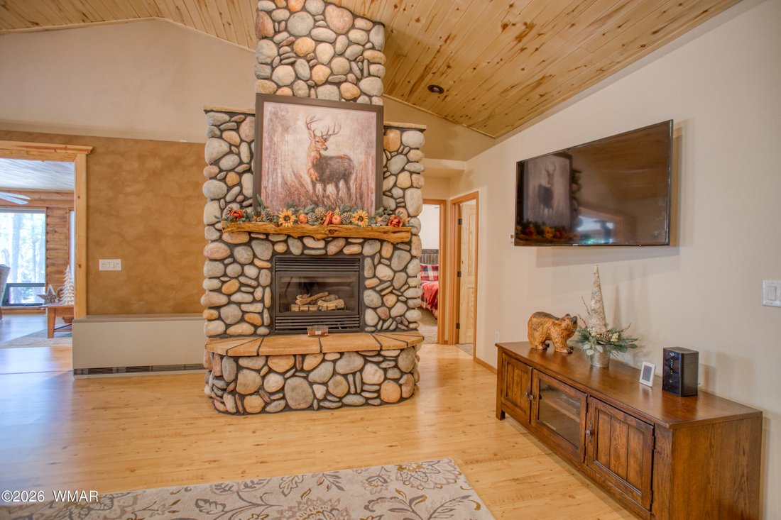House in Pinetop-Lakeside, Arizona, United States 4 - 18036185