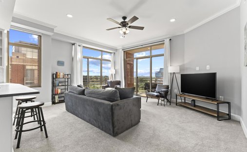 Condominio a Arlington, Virginia, Stati Uniti 1