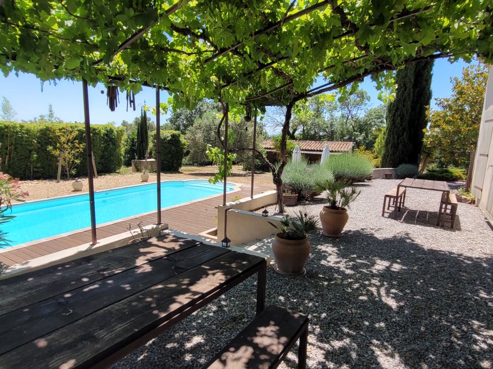 House in Bize-Minervois, Occitania, France 2 - 18038400