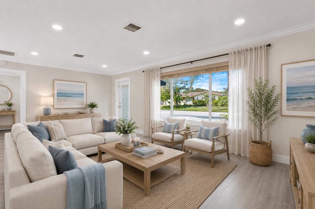 House in Deerfield Beach, Florida, United States 1 - 17176611