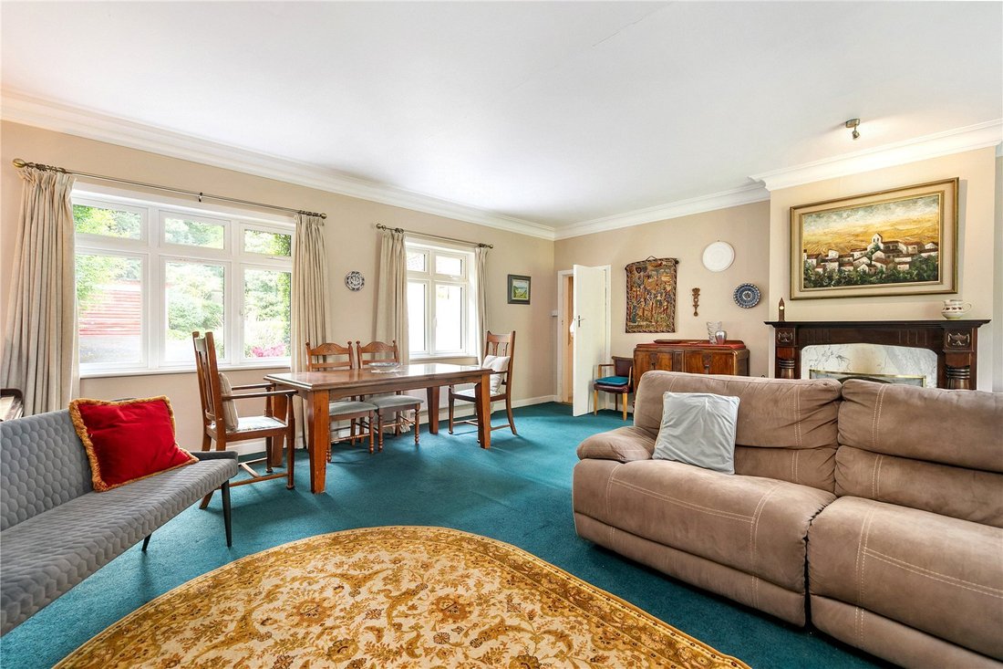 Casa en Dublín, Dublín, Irlanda 3 - 18038580