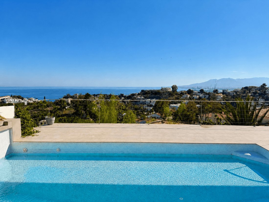 Apartment in Este, Malaga, Spain 3 - 18042514
