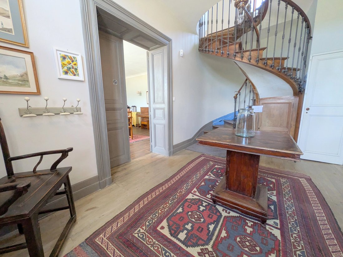 House in Jonzac, Nouvelle-Aquitaine, France 5 - 18042480
