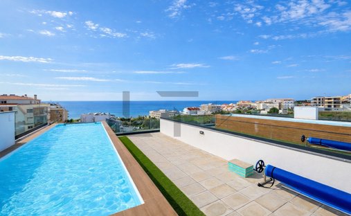 Apartment in Ericeira, Lisbon, Portugal 1