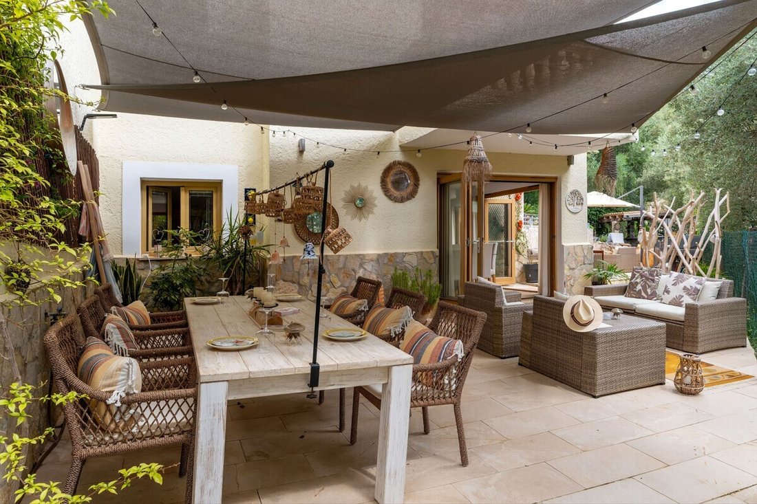 House in Calvia, Balearic Islands, Spain 5 - 18047424