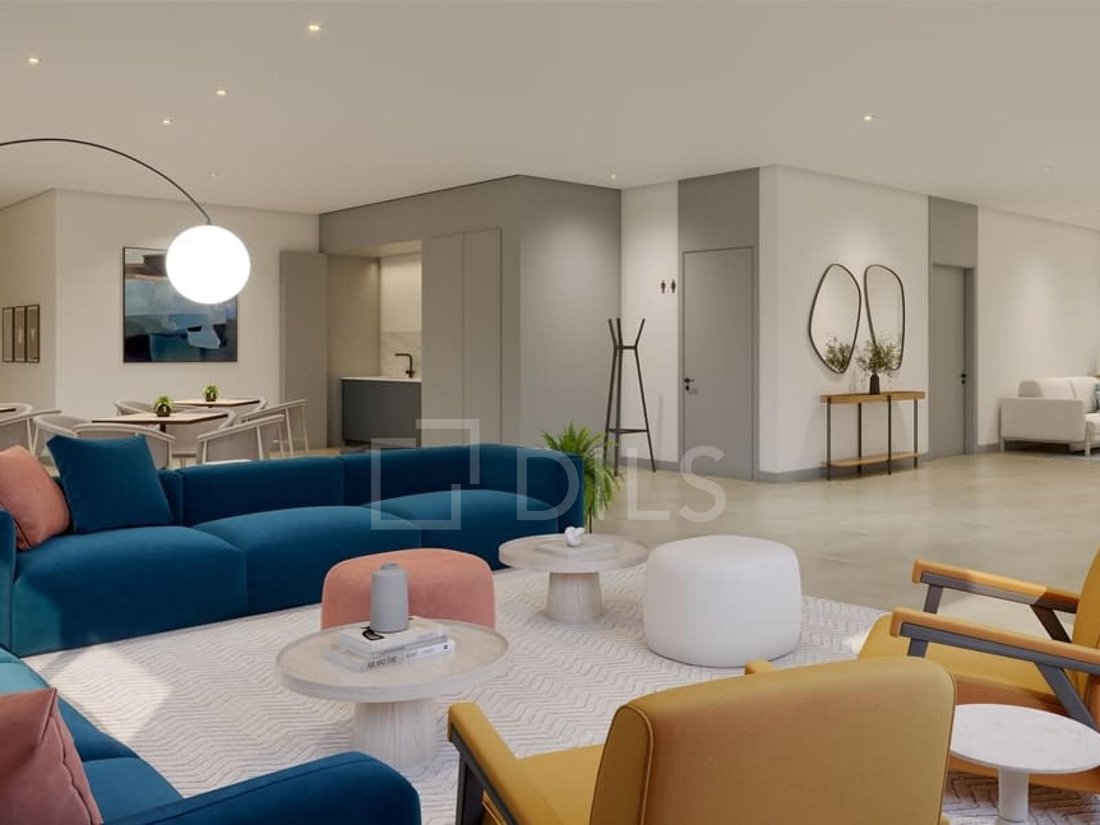 Apartment in Carcavelos e Parede, Lisbon, Portugal 3 - 18038847