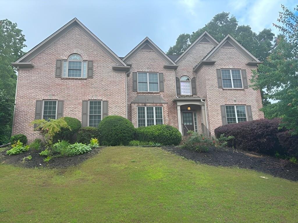 House in Cumming, Georgia, United States 1 - 18030206