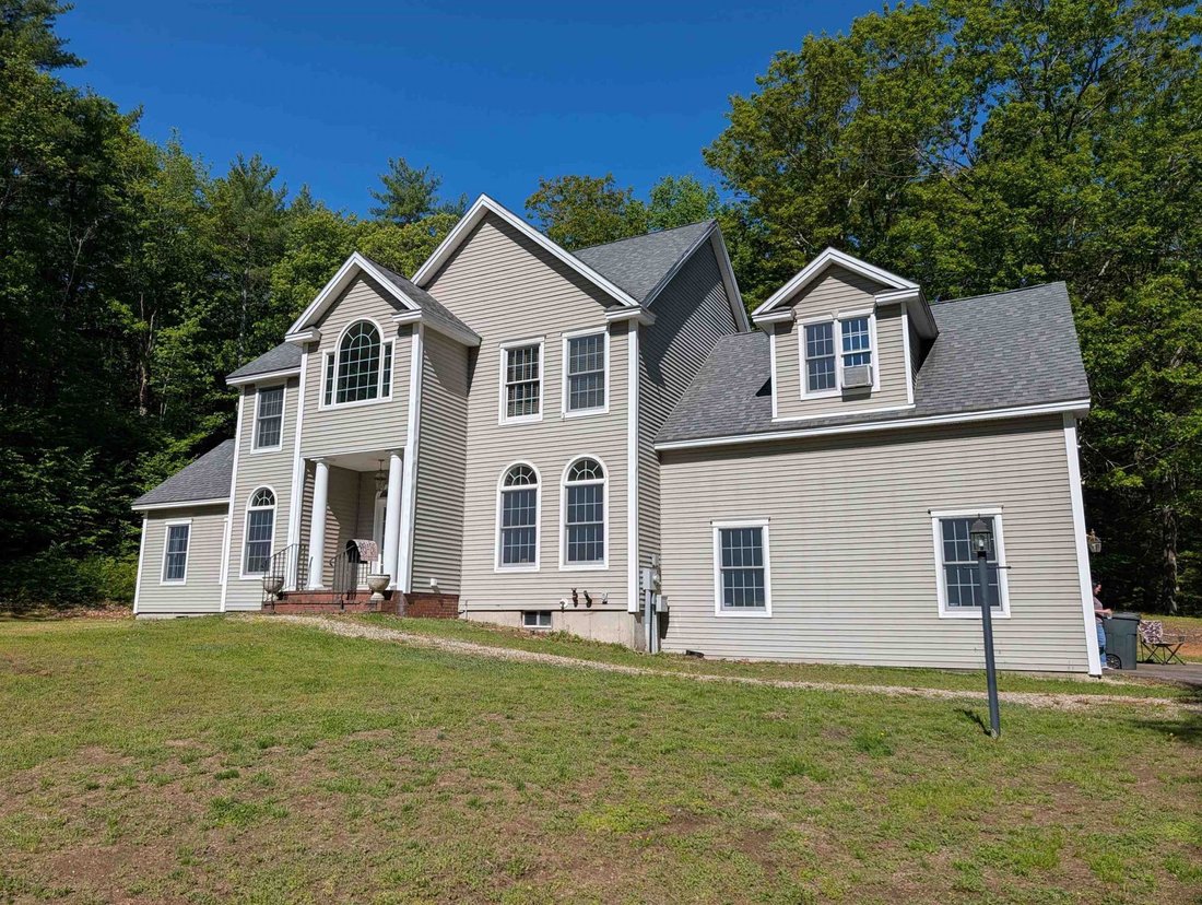 Maison à Barrington, New Hampshire, États-Unis 2 - 18049382