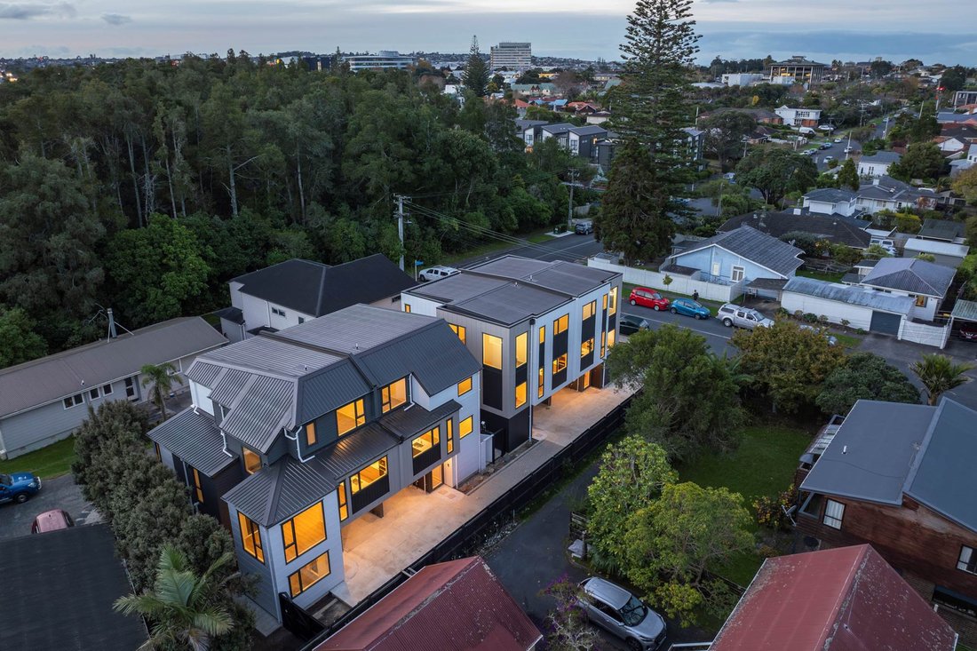 House in Auckland, Auckland, New Zealand 1 - 18032778