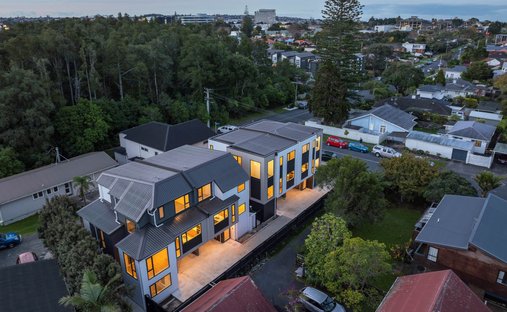 House in Auckland, Auckland, New Zealand 1