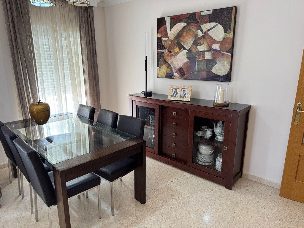 Apartment in Estepona, Andalusia, Spain 5 - 18048785