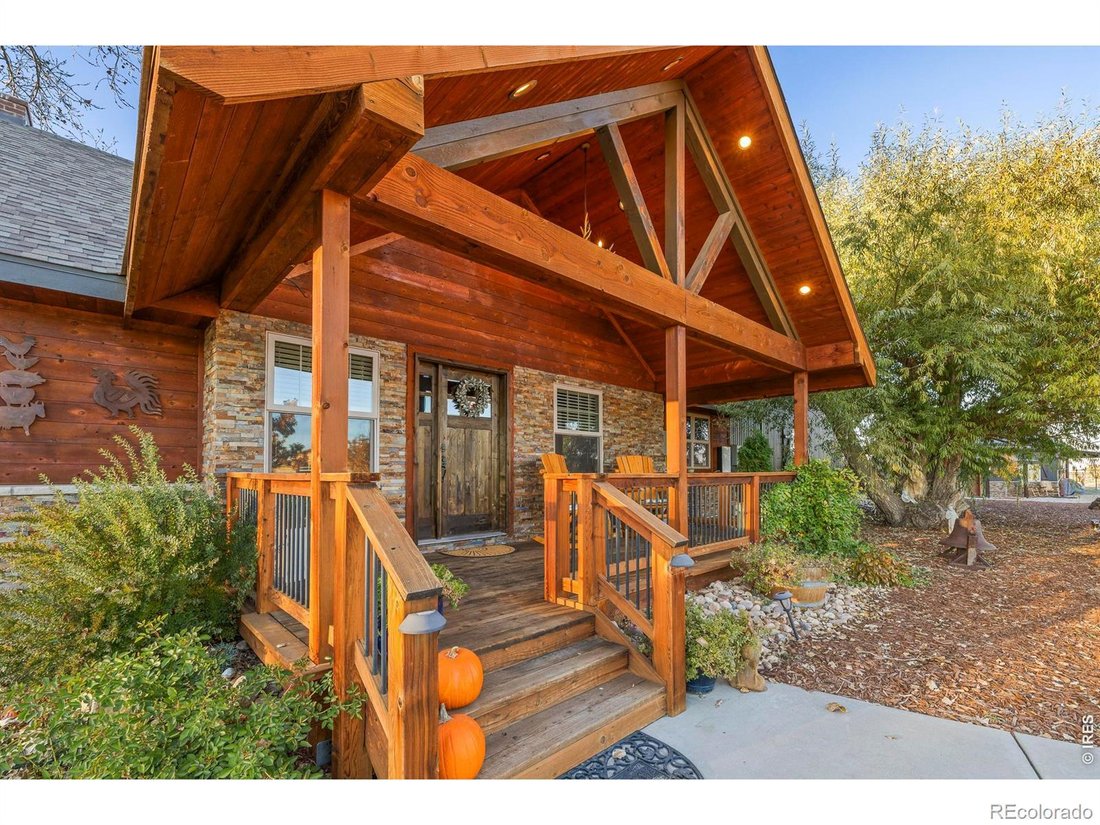 House in Longmont, Colorado, United States 4 - 18041152