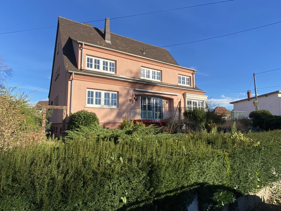 House in Saint Léon, Colmar, France 2 - 18043502