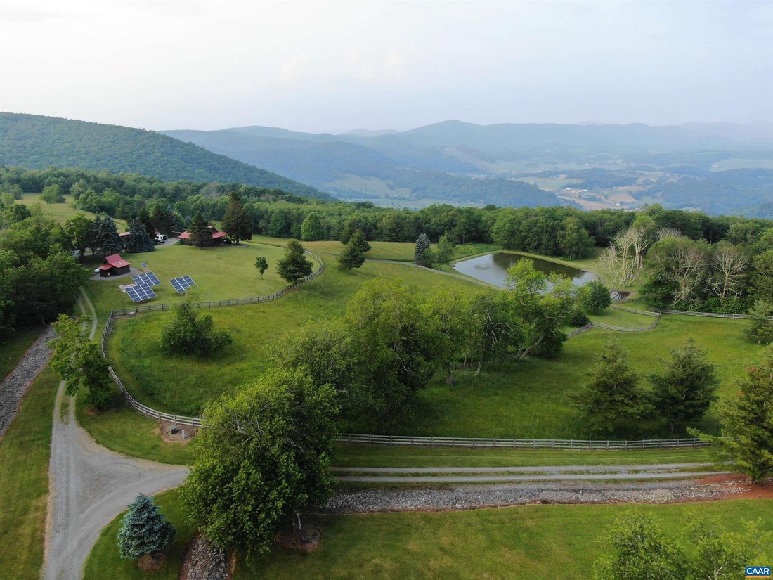 House in Elk Creek, Virginia, United States 4 - 18040188