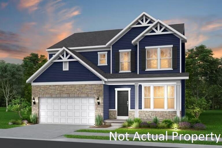 House in Hilliard, Ohio, United States 2 - 18050851