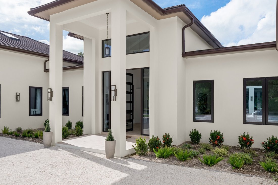 House in Nassau, New Providence, The Bahamas 2 - 18039951