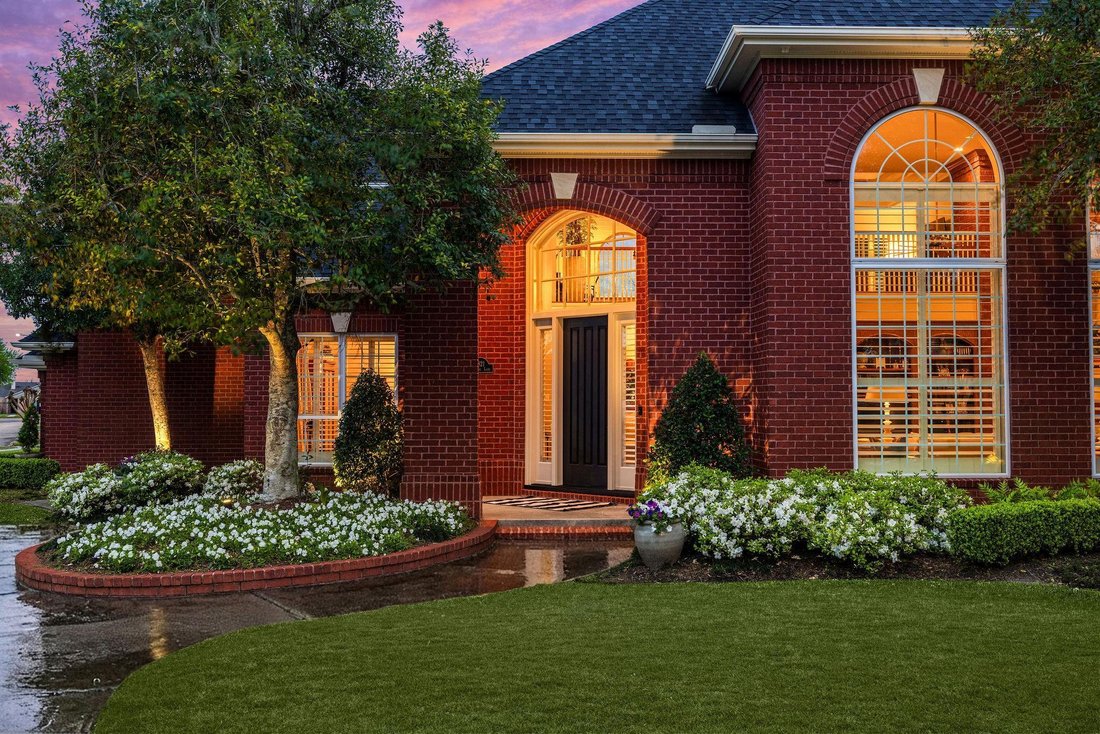 House in Port Neches, Texas, United States 4 - 18041857