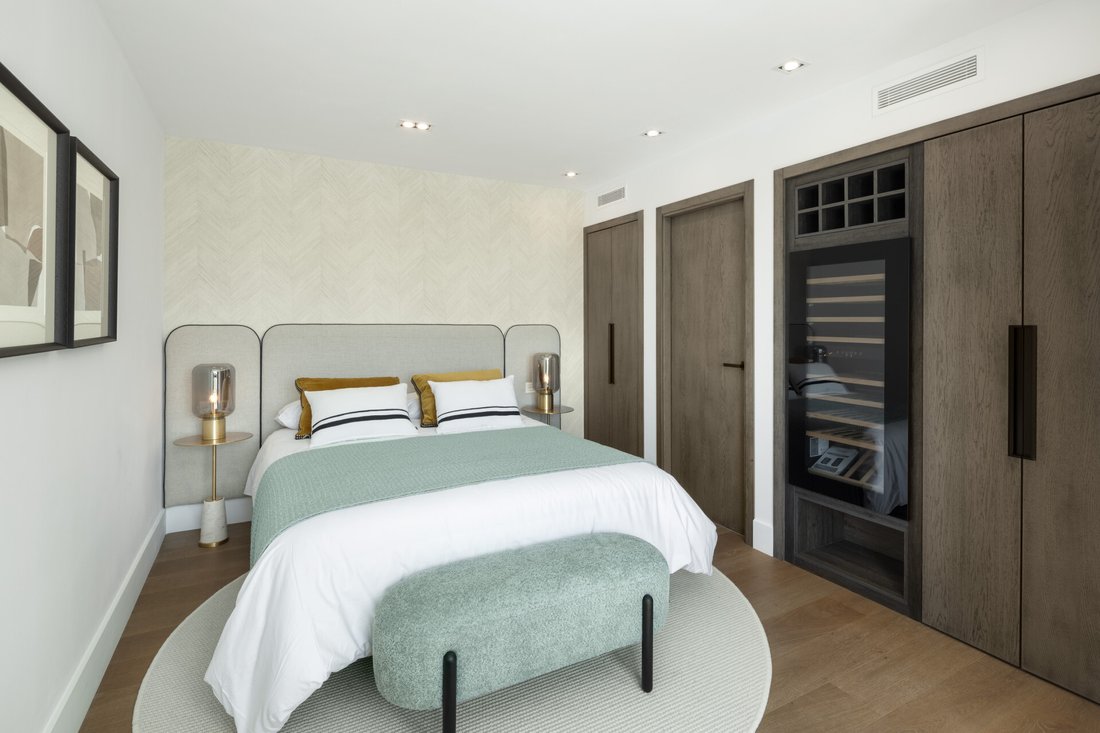 Villa in Nueva Andalucia, Marbella, Spain 5 - 14282718