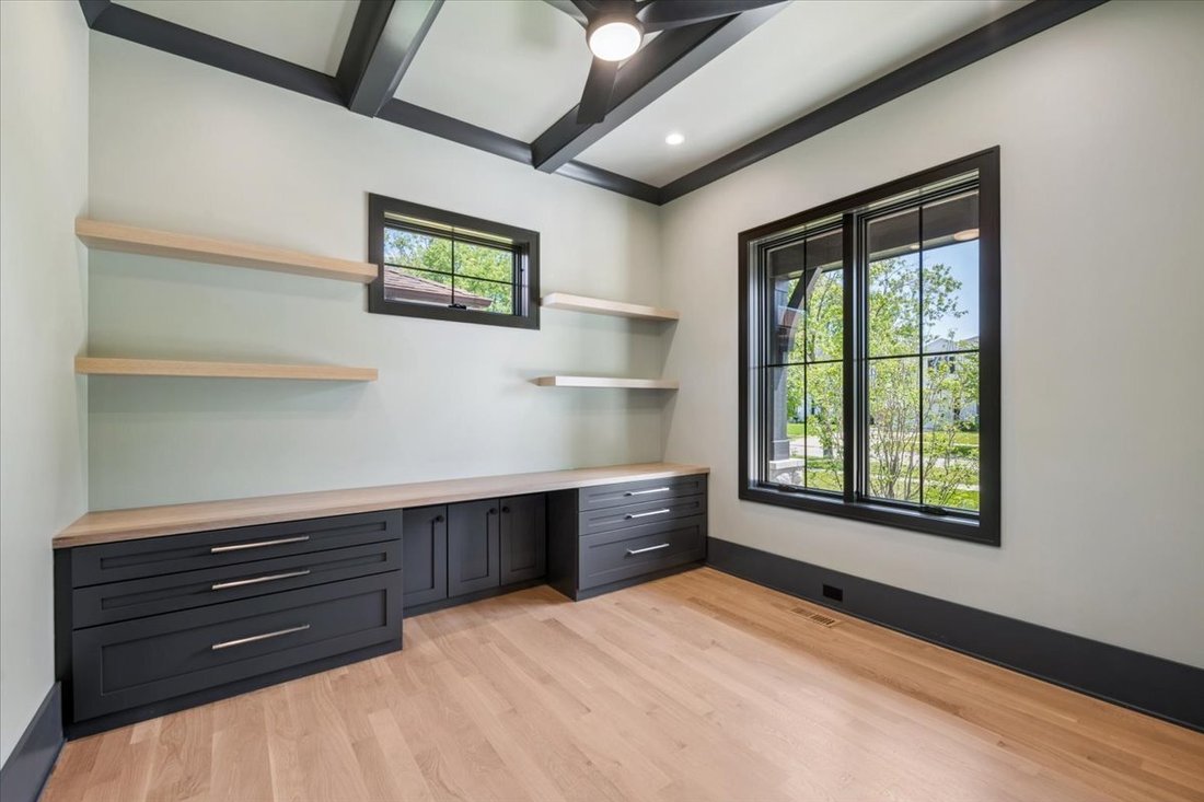 House in Park Ridge, Illinois, United States 4 - 18050312