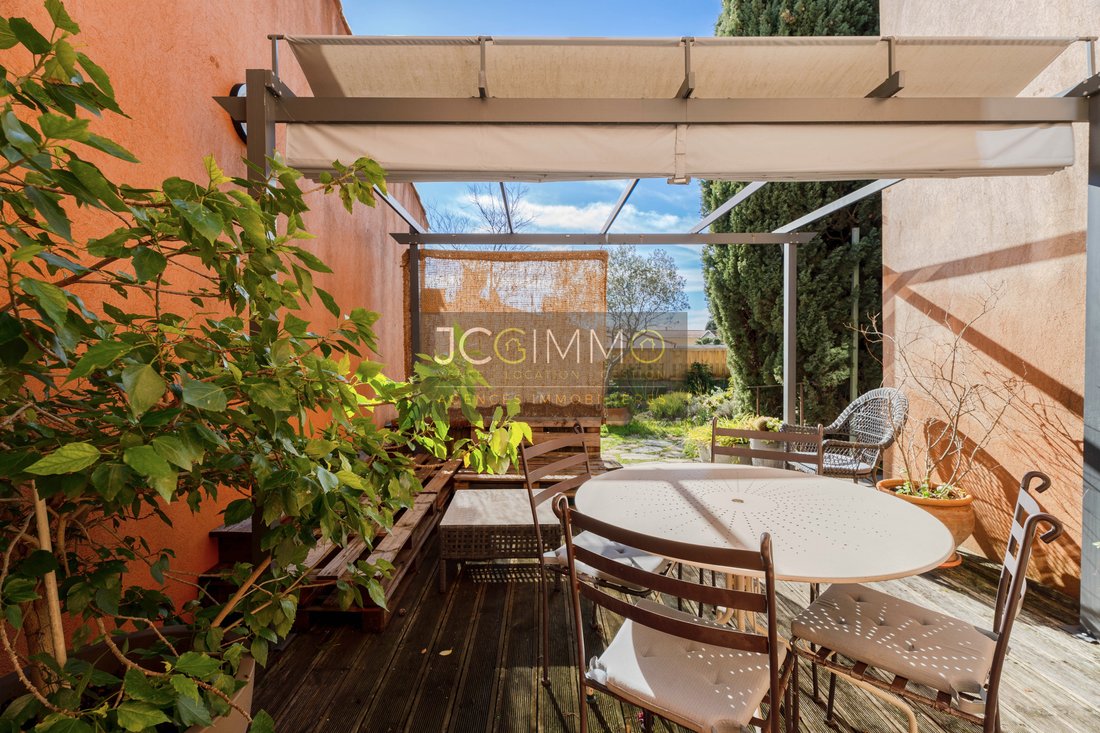 House in Pierrefeu-du-Var, Provence-Alpes-Côte d'Azur, France 4 - 18041834
