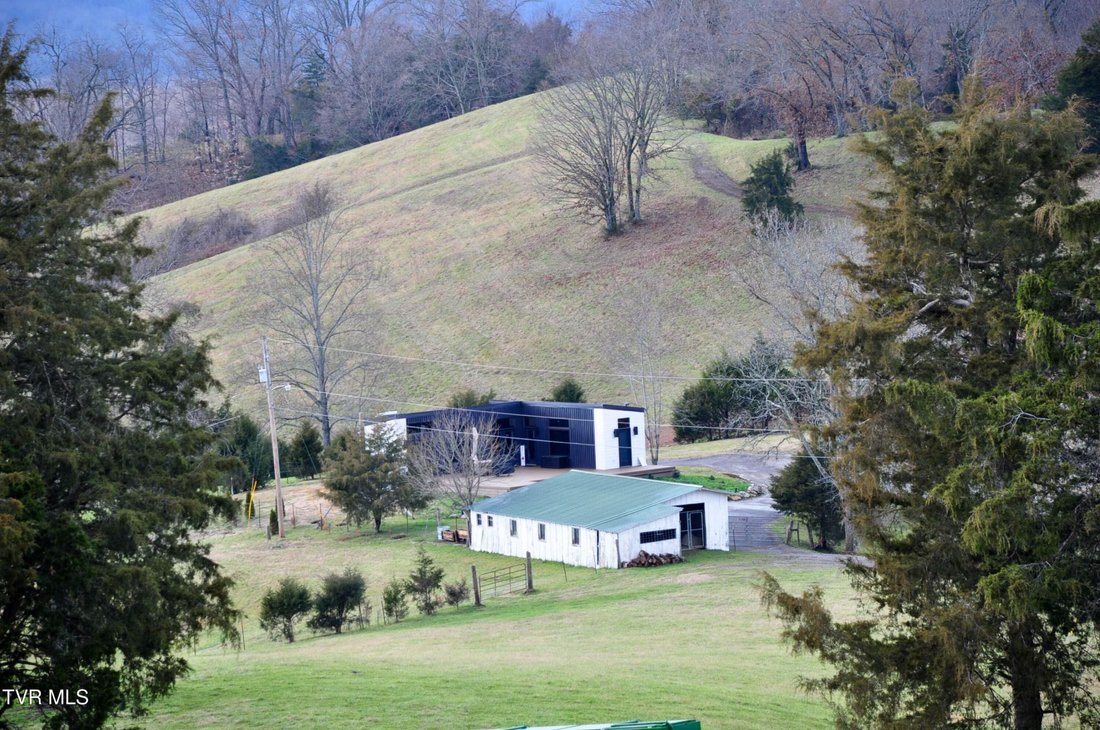 House in Jonesborough, Tennessee, United States 1 - 18049542