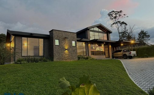 Casa in El Retiro, Retiro, Colombia 1
