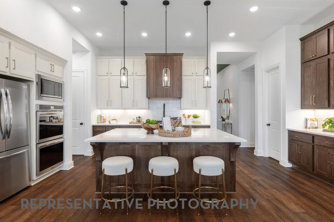 House in Hutto, Texas, United States 5 - 18041543