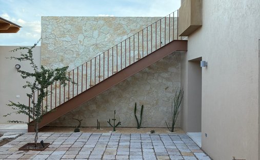 Maison à Las Campanas, Guanajuato, Mexique 1