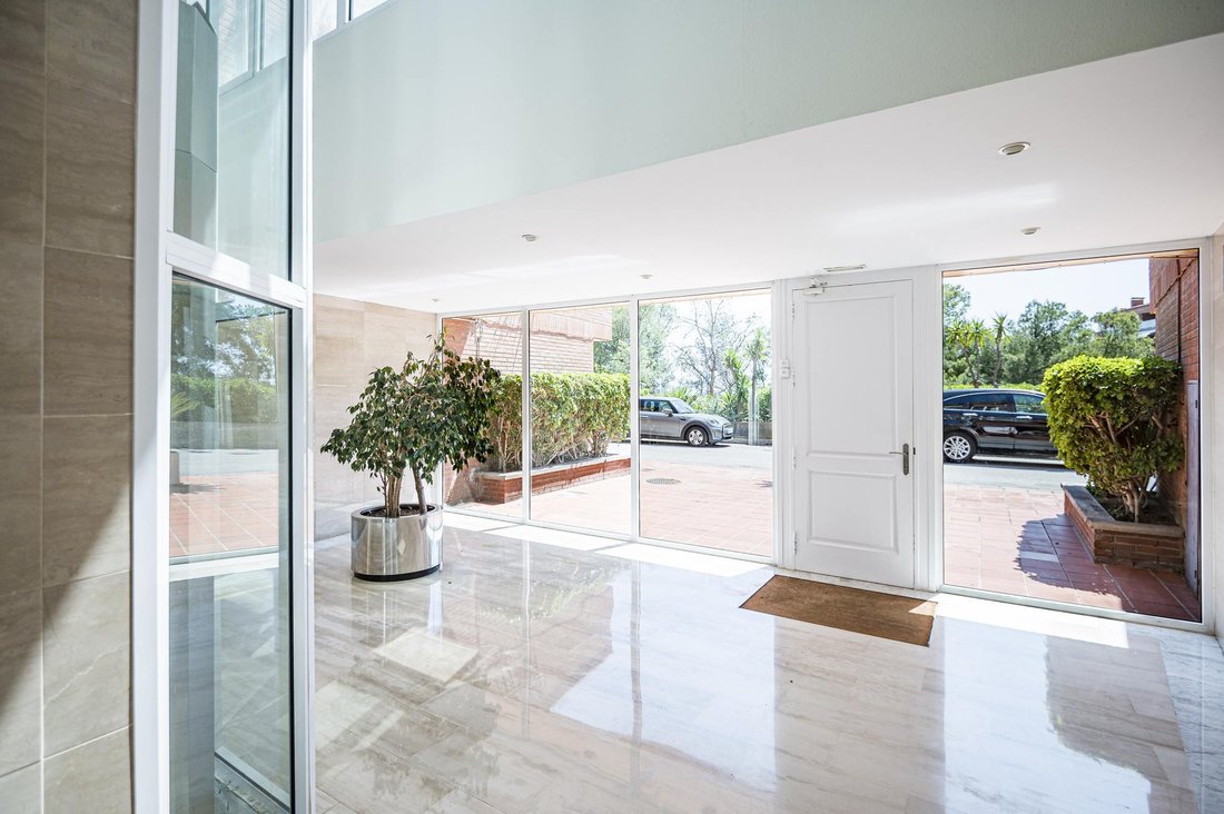 Appartement à Sitges, Catalogne, Espagne 4 - 18036796