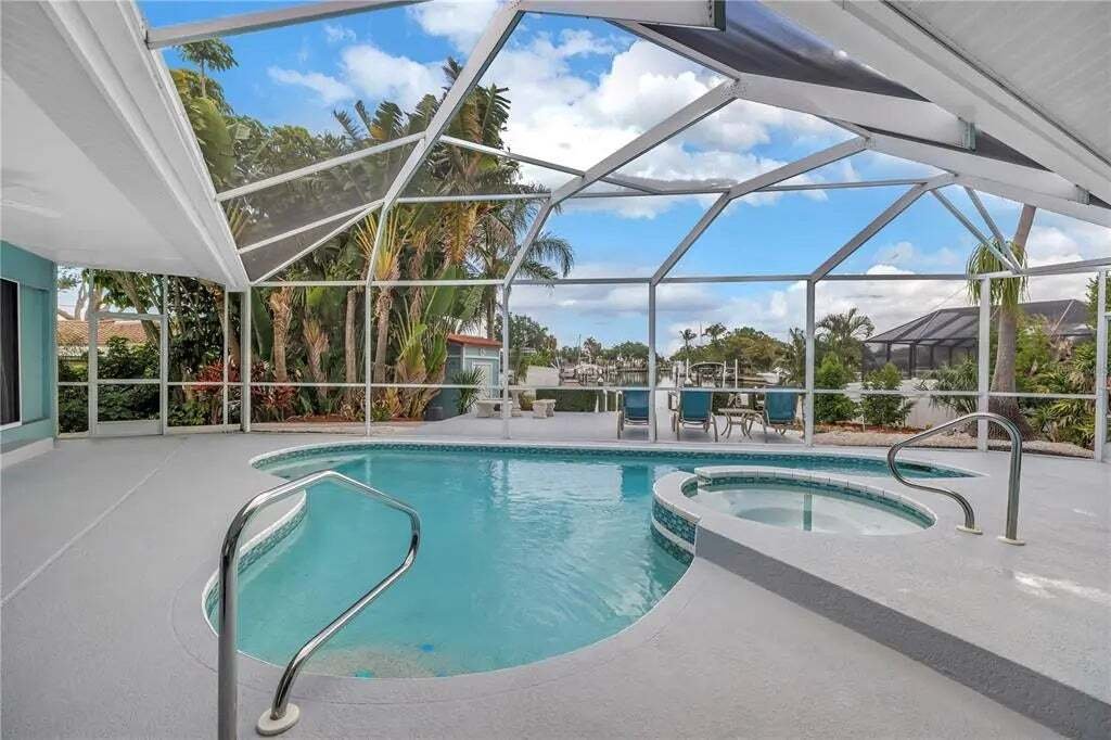 House in Palmetto, Florida, United States 5 - 18049391