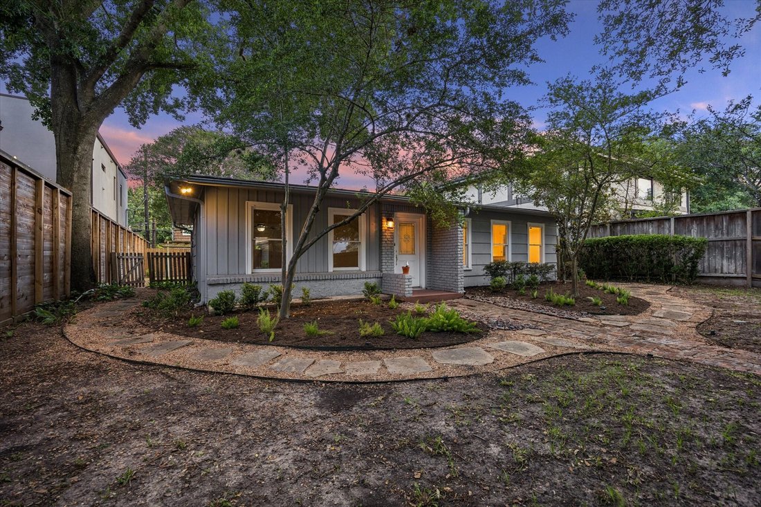 House in Houston, Texas, United States 4 - 18050979