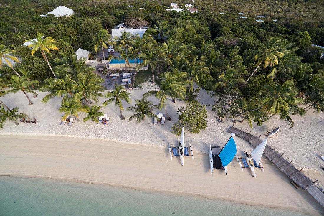 Driggs Hill Settlement, South Andros, The Bahamas 5 - 18039931