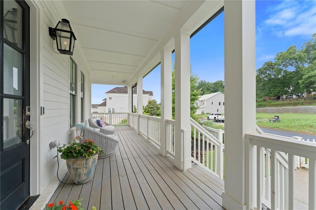 House in Cumming, Georgia, United States 3 - 18042636