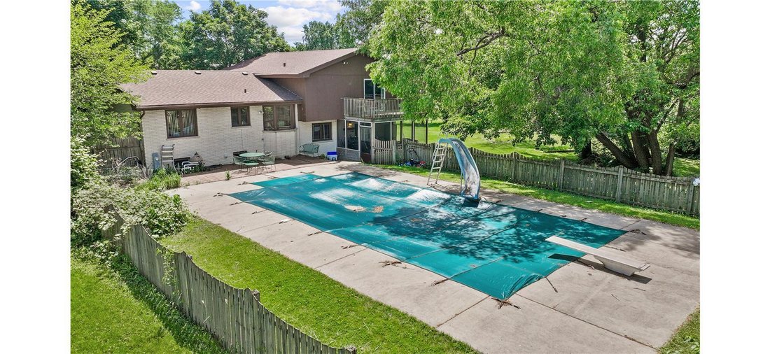 House in Downers Grove, Illinois, United States 4 - 18015822