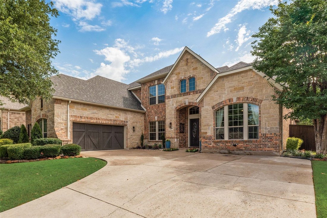 House in Keller, Texas, United States 2 - 18039454